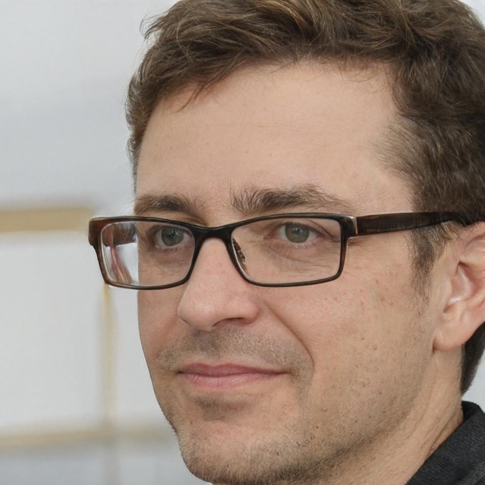 Carlos Mendoza